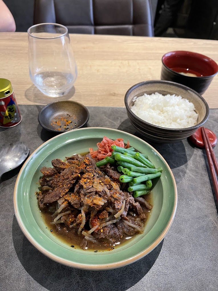 Restaurant Japonais HiBiKi à Schiltigheim, France