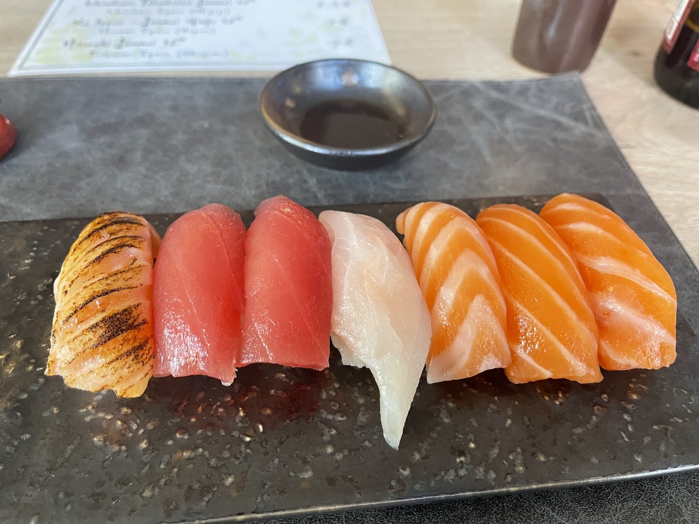 Restaurant Japonais HiBiKi à Schiltigheim, France
