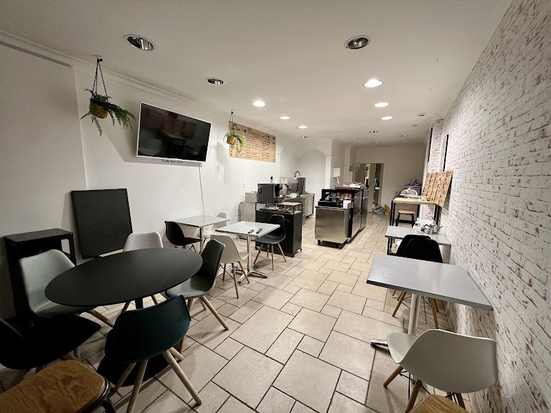 Restaurant Julia – Spécialités Libanaises – Carcassonne à Carcassonne, France