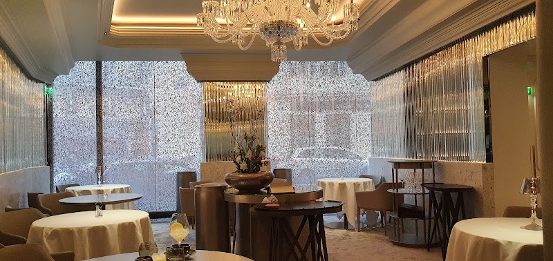 Restaurant Kei à Paris, France