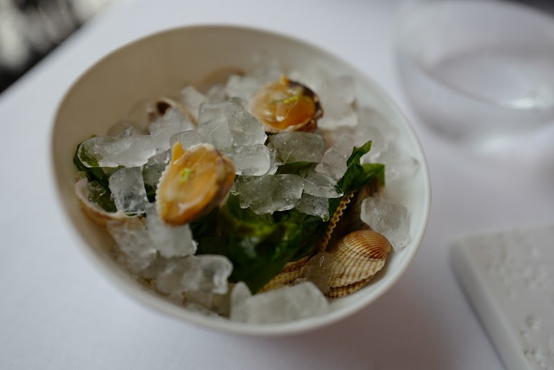 Restaurant Kei à Paris, France