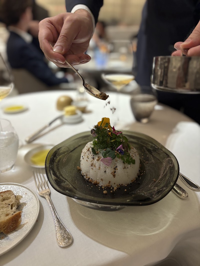 Restaurant Kei à Paris, France