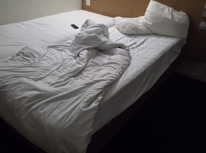 Restaurant Kyriad Direct Le Bourget-Gonesse à Gonesse, France