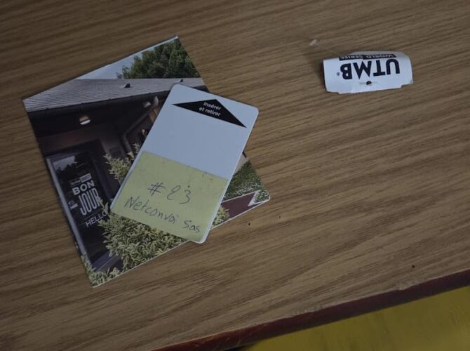 Restaurant Kyriad Direct Le Bourget-Gonesse à Gonesse, France