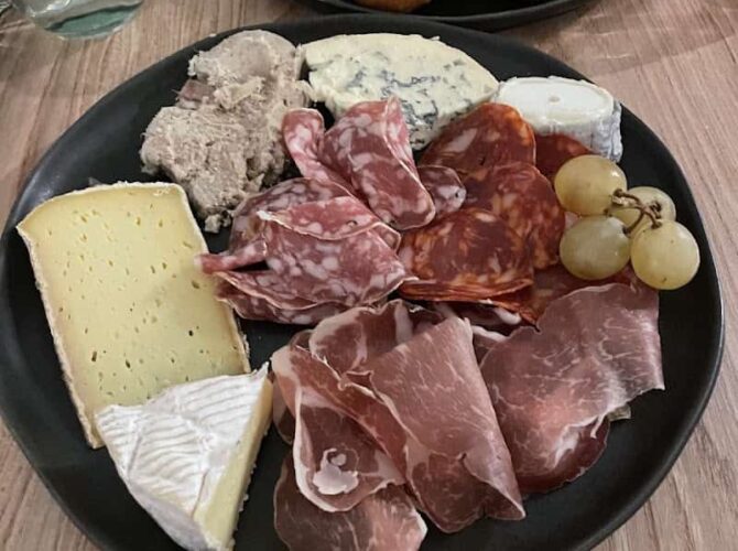 Restaurant l ‘Alchimie à Orléans, France