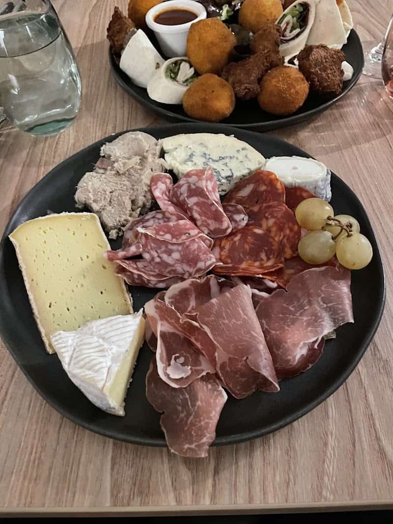 Restaurant l ‘Alchimie à Orléans, France