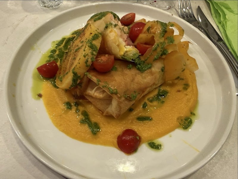 Restaurant La Belle Epoque Orléans à Orléans, France