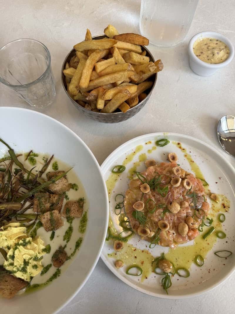 Restaurant La Belle Epoque Orléans à Orléans, France