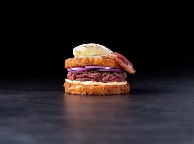 Restaurant La Boucherie à Rochefort Sur Mer, France