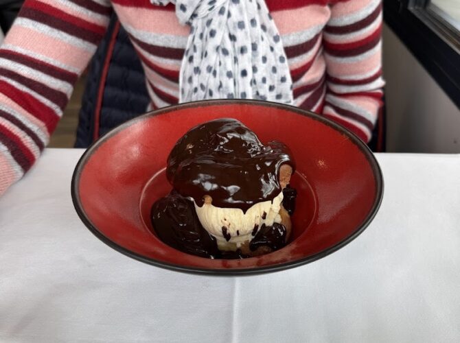 Restaurant La Braise à Itteville, France