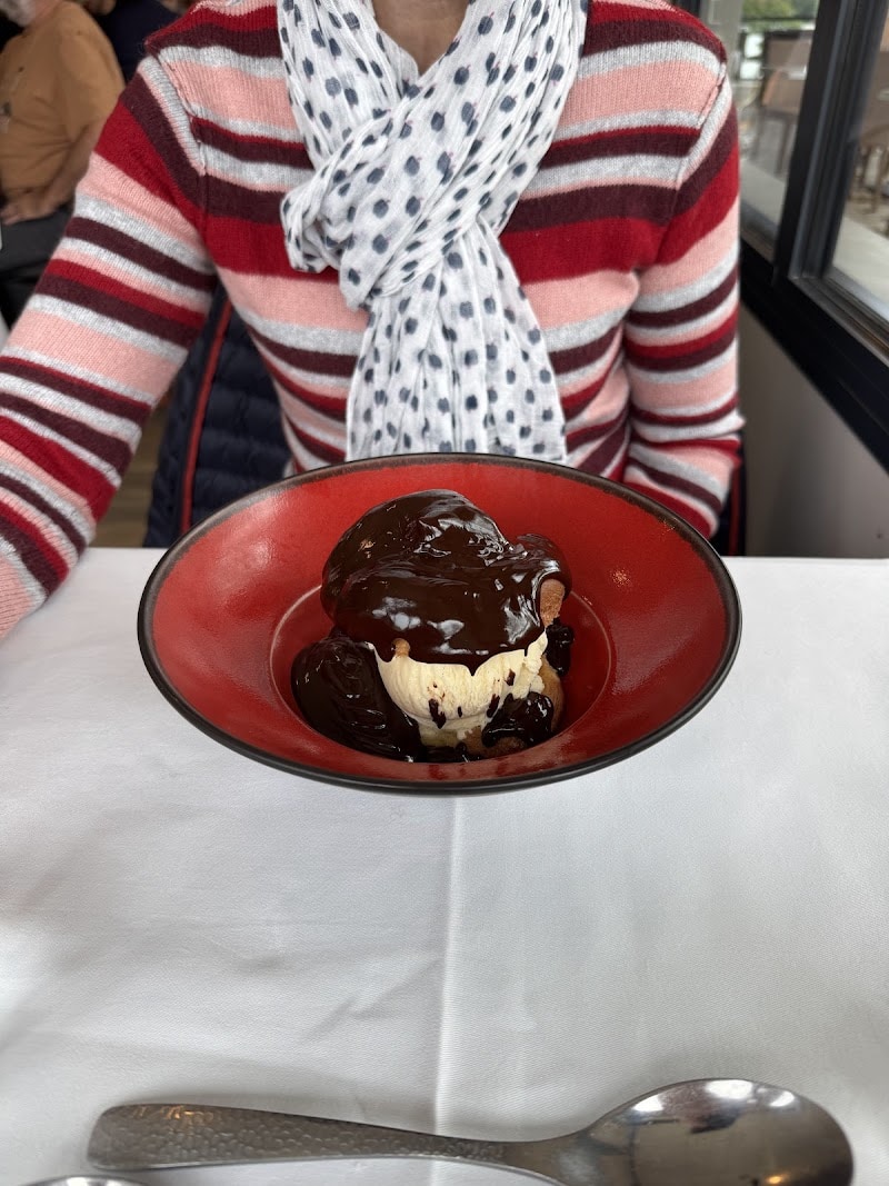 Restaurant La Braise à Itteville, France