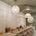 Restaurant La Canopée à Valence