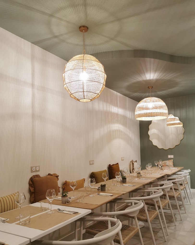 Restaurant La Canopée