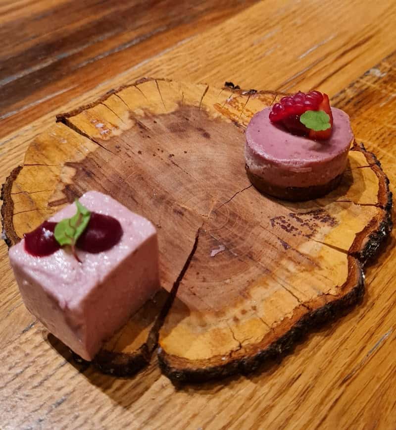 Restaurant La Coopérative à Bélesta, France