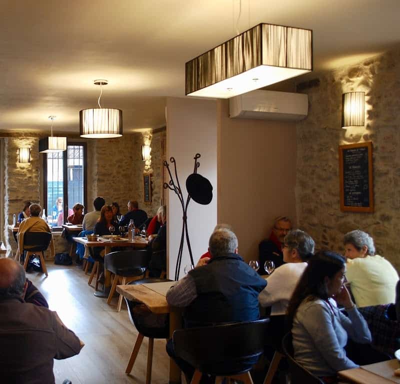 Restaurant LA FERRERIA à Prades, France