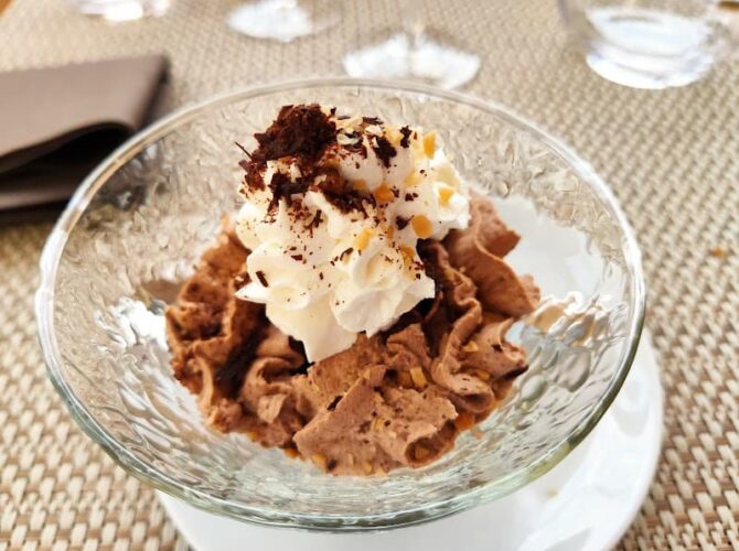 Restaurant LA FERRERIA à Prades, France