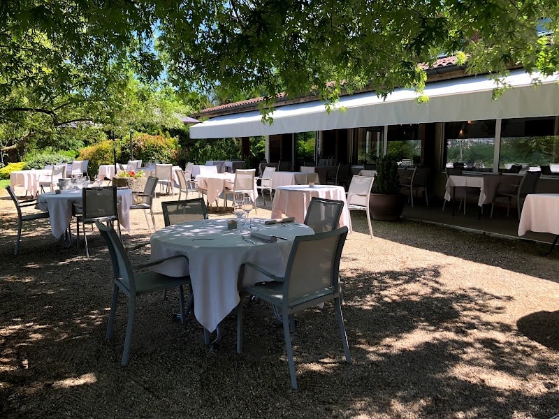 Restaurant La Fine Fourchette à Virignin, France