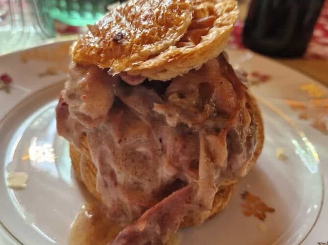 Restaurant La Fogata à Lacroix-sur-Meuse, France