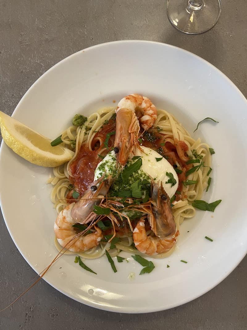 Restaurant La Fontaine à La Colle-sur-Loup, France