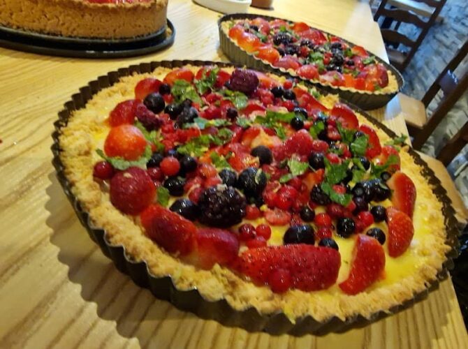 Restaurant La maison du sud à Longjumeau, France