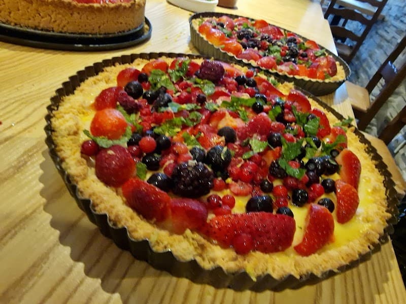 Restaurant La maison du sud à Longjumeau, France