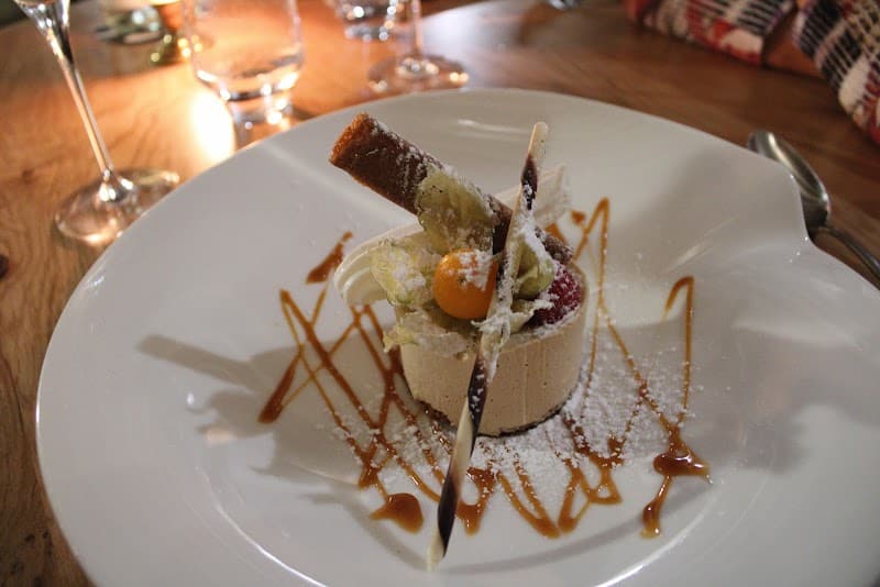 Restaurant La Marquière à Carcassonne, France