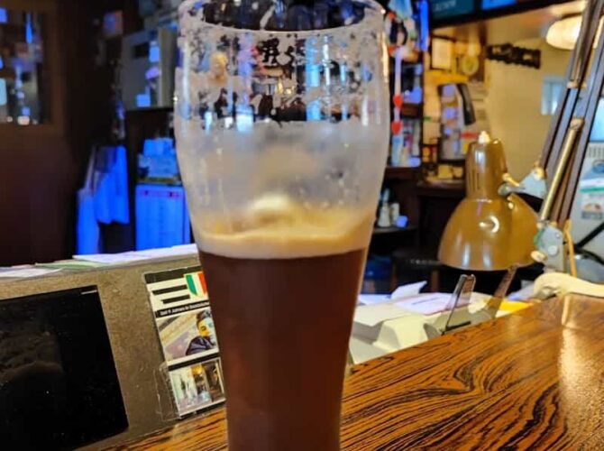 Restaurant La Notte à Saarlouis (Sarrelouis), Allemagne