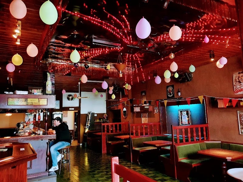 Restaurant La Notte à Saarlouis (Sarrelouis), Allemagne