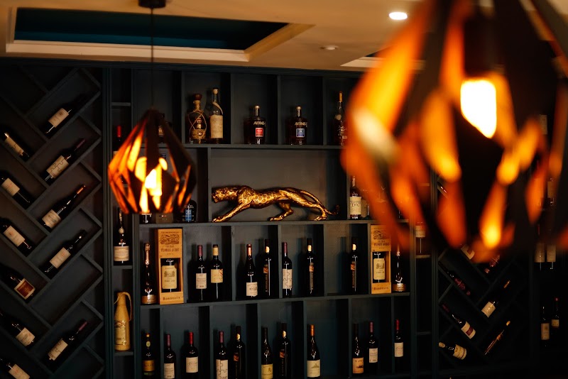 Restaurant La Panthère à Schiltigheim, France