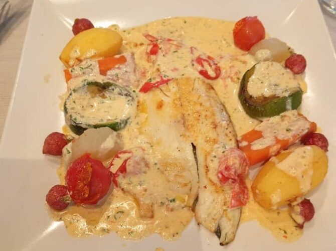 Restaurant la pause gourmande lens à Lens, France