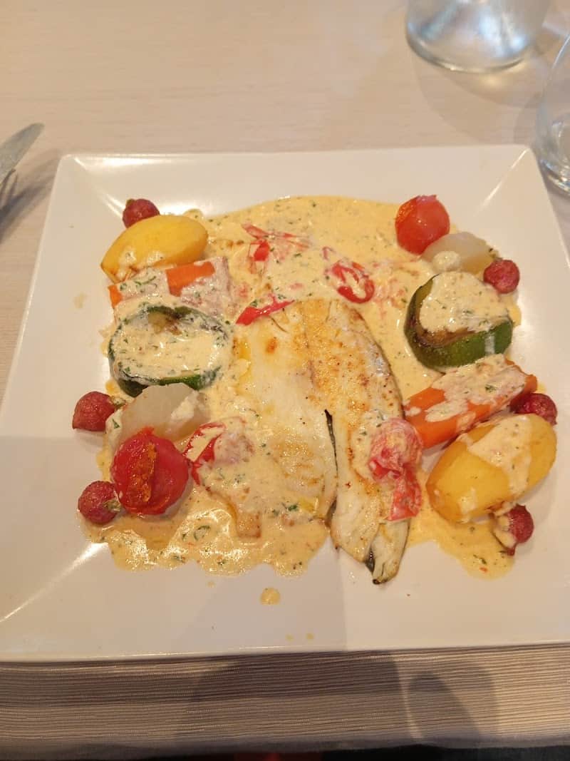 Restaurant la pause gourmande lens à Lens, France