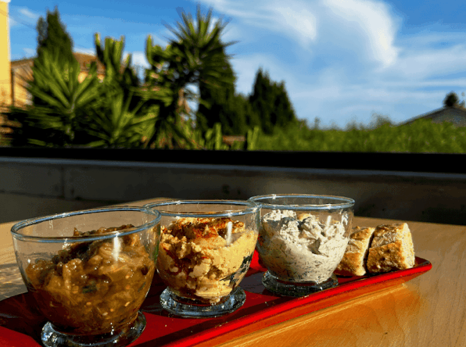 Restaurant La Petite Bohème – Le Lavandou à Le Lavandou, France