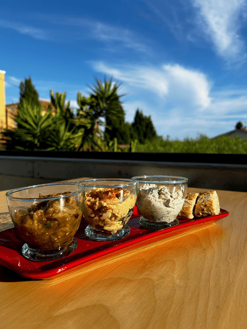 Restaurant La Petite Bohème – Le Lavandou à Le Lavandou, France