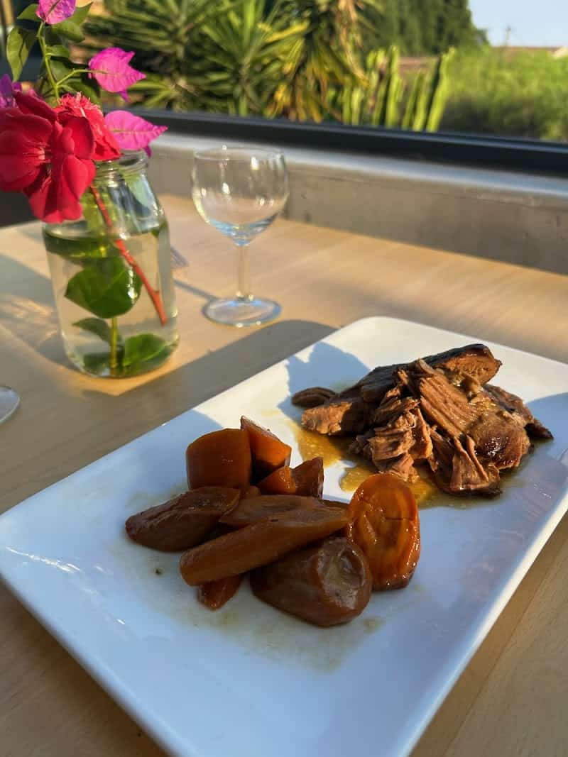 Restaurant La Petite Bohème – Le Lavandou à Le Lavandou, France