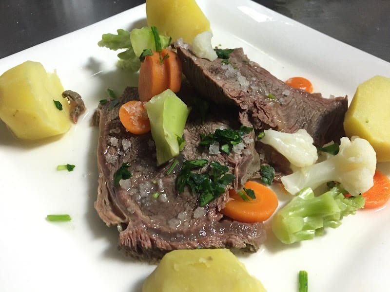 Restaurant La Place Chez Chino & Thierry à Brumath, France