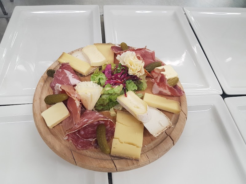 Restaurant – La Table des Roches 1500 à Mieussy, France