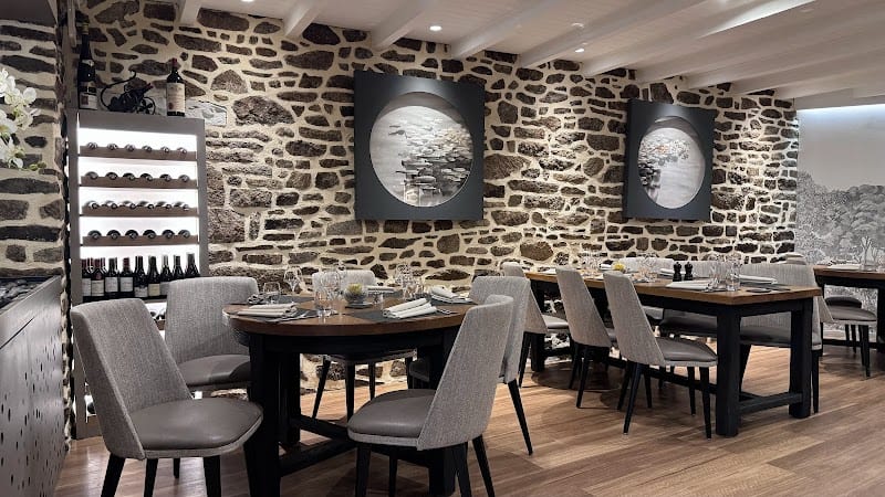 Restaurant La Vieille Braise SARL à Lanvallay, France