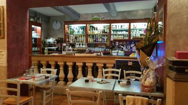 Restaurant l’alizé à Orange, France — photo 1