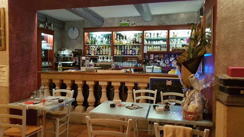 Restaurant l’alizé à Orange, France