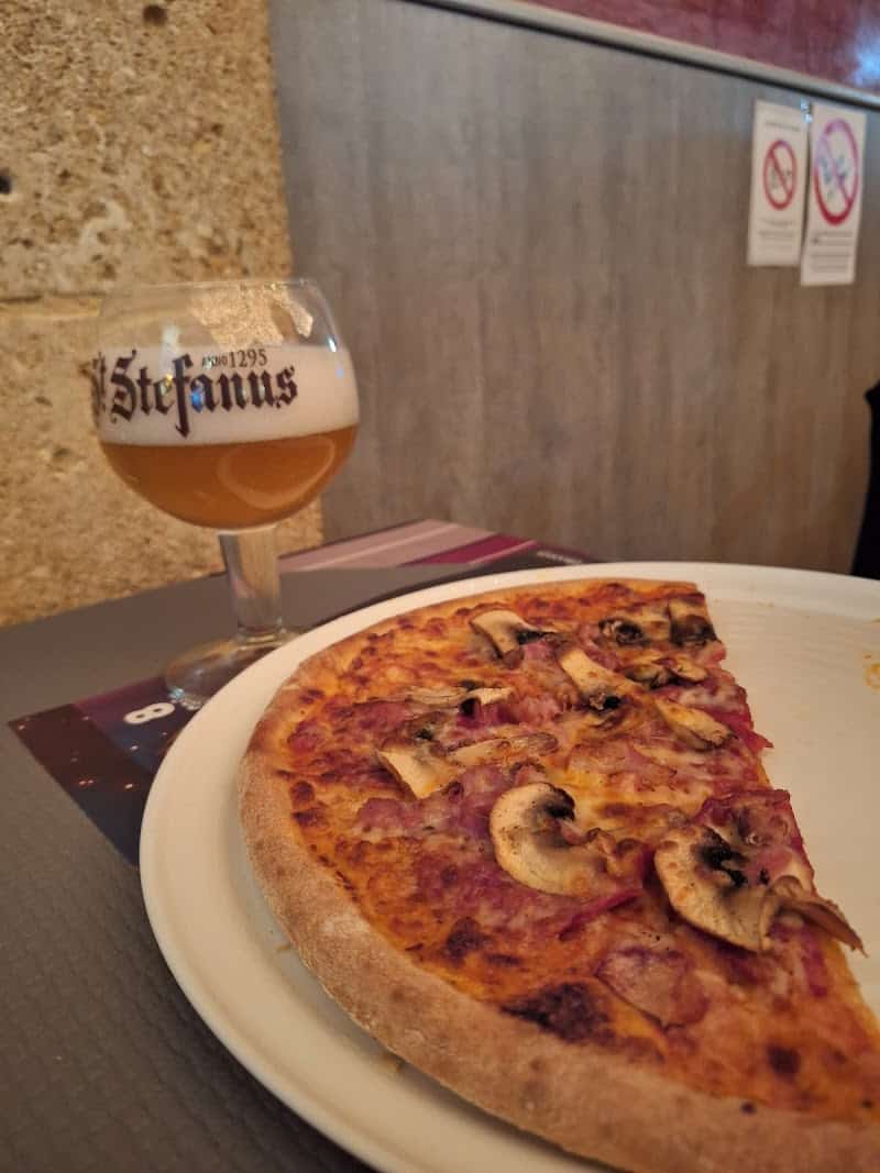 Restaurant l’alizé à Orange, France