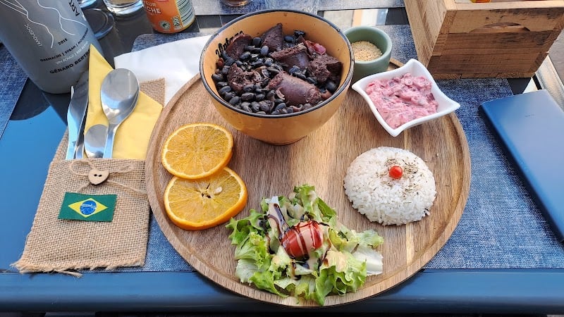 Restaurant L’Annexe Carcassonne à Carcassonne, France