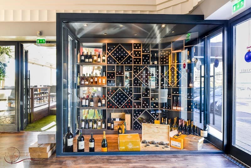 Restaurant L’Arlequin à Montpellier, France