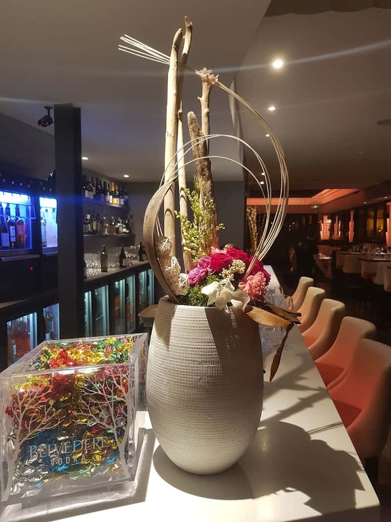 Restaurant L’Arlequin à Montpellier, France