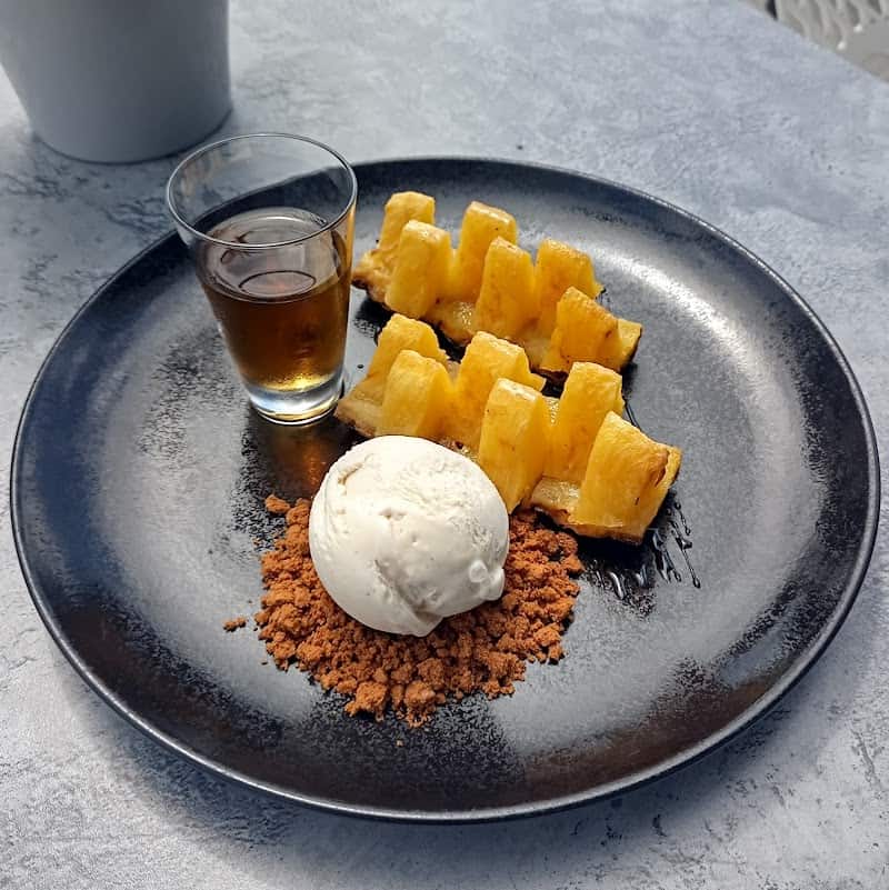 Restaurant l’Atelier de Nungesser à Valenciennes, France