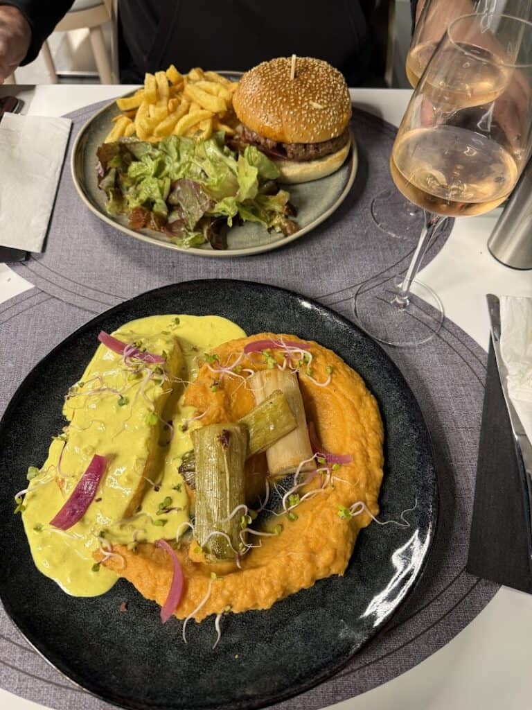 Restaurant l’Atelier de Nungesser à Valenciennes, France — photo 1