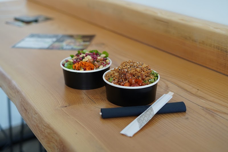 Restaurant L’atelier Poké à Schiltigheim, France