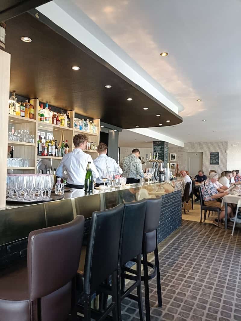 Restaurant l’Auberge de la Coulotte à Avion, France