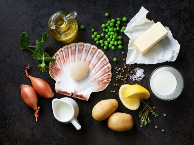 Restaurant Le 15 à La vigie – Ostwald / Sébastien Kubler Nouveau CHEF à Ostwald, France