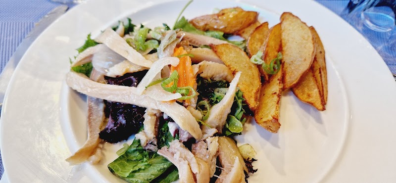 Restaurant le 20 à Lens, France