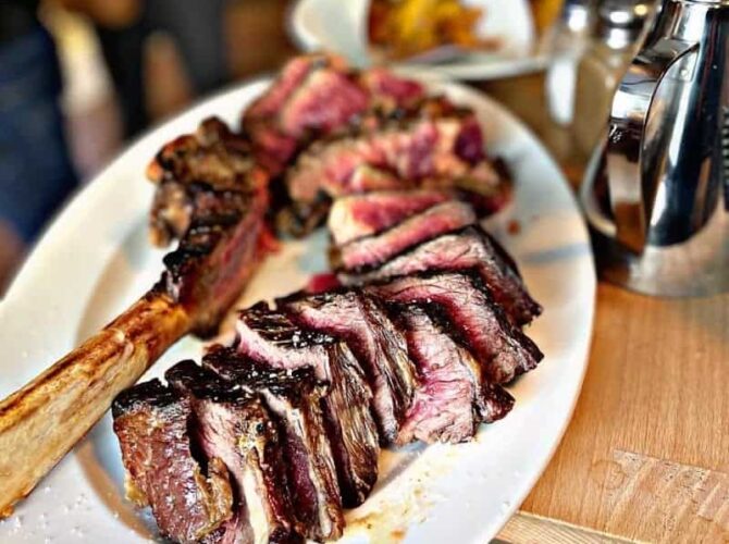 Restaurant le 37 à Carcassonne, France